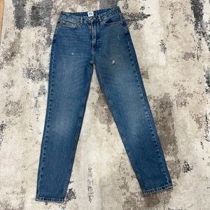 BDG Mom High Rise Jeans